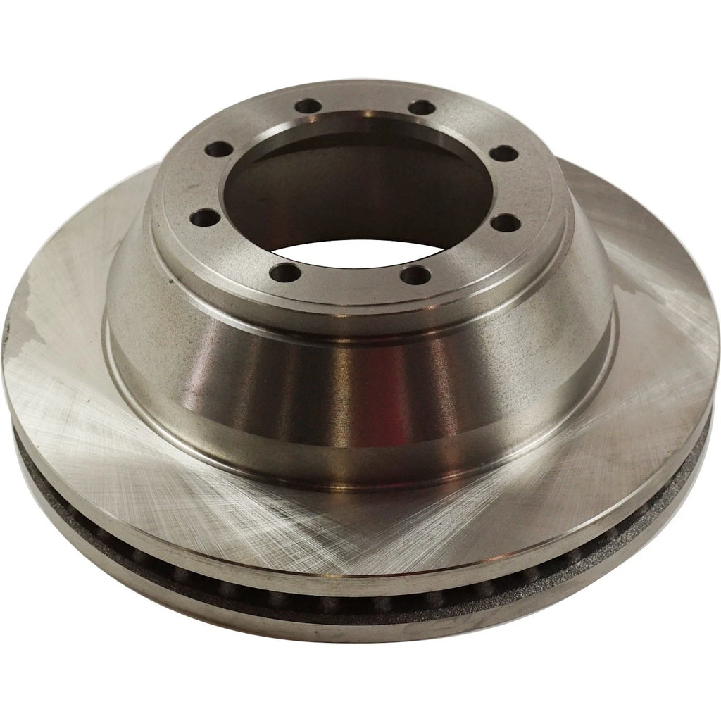 Rear Disc Brake Rotors for Ford E-450 Super Duty (2008–2021)