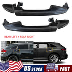 Exterior Door Handle for Toyota Venza (2009–2015)