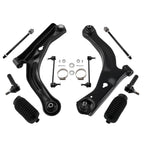 Front Lower Control Arm Suspension Kit for Ford Escape Tribute (2001–2004)