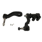 2pcs Steering Pitman Arm & Idler Arm Kit for Chevrolet (2011–2018)