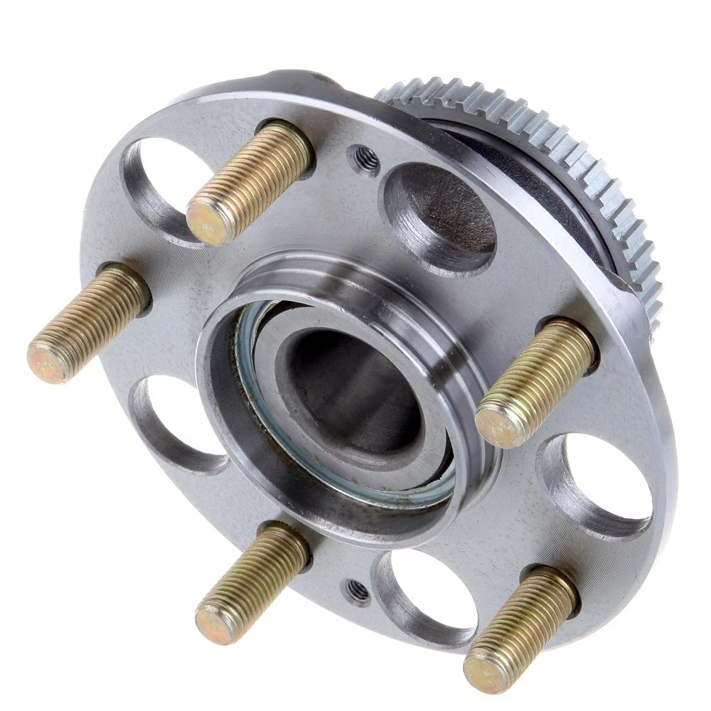 Rear Wheel Hub Bearing Assembly with ABS for Acura TL (2004–2008) Honda Accord (2003–2007)
