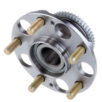 Rear Wheel Hub Bearing Assembly with ABS for Acura TL (2004–2008) Honda Accord (2003–2007)