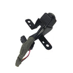 Front View Parking Assist Camera for Nissan Rogue (2016–2019) 284F1-6FL0A