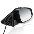 Powered Heated Turn Signal Side View Mirror Right for Highlander (2014–2016)