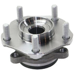Wheel Hubs for Nissan NV200 (2013–2019) Front & Rear with Bearing