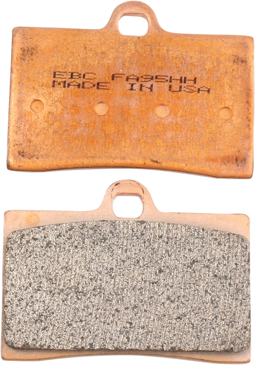 EBC HH Brake Pads FA95HH for