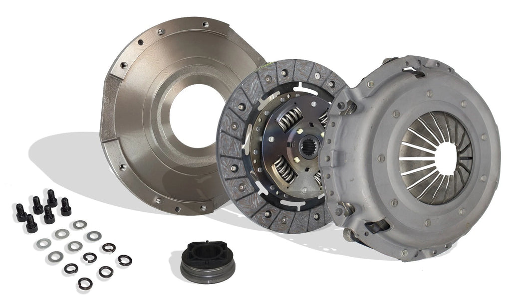 Modular Clutch Kit for Eclipse Neon Stratus Sebring (1995–2005)