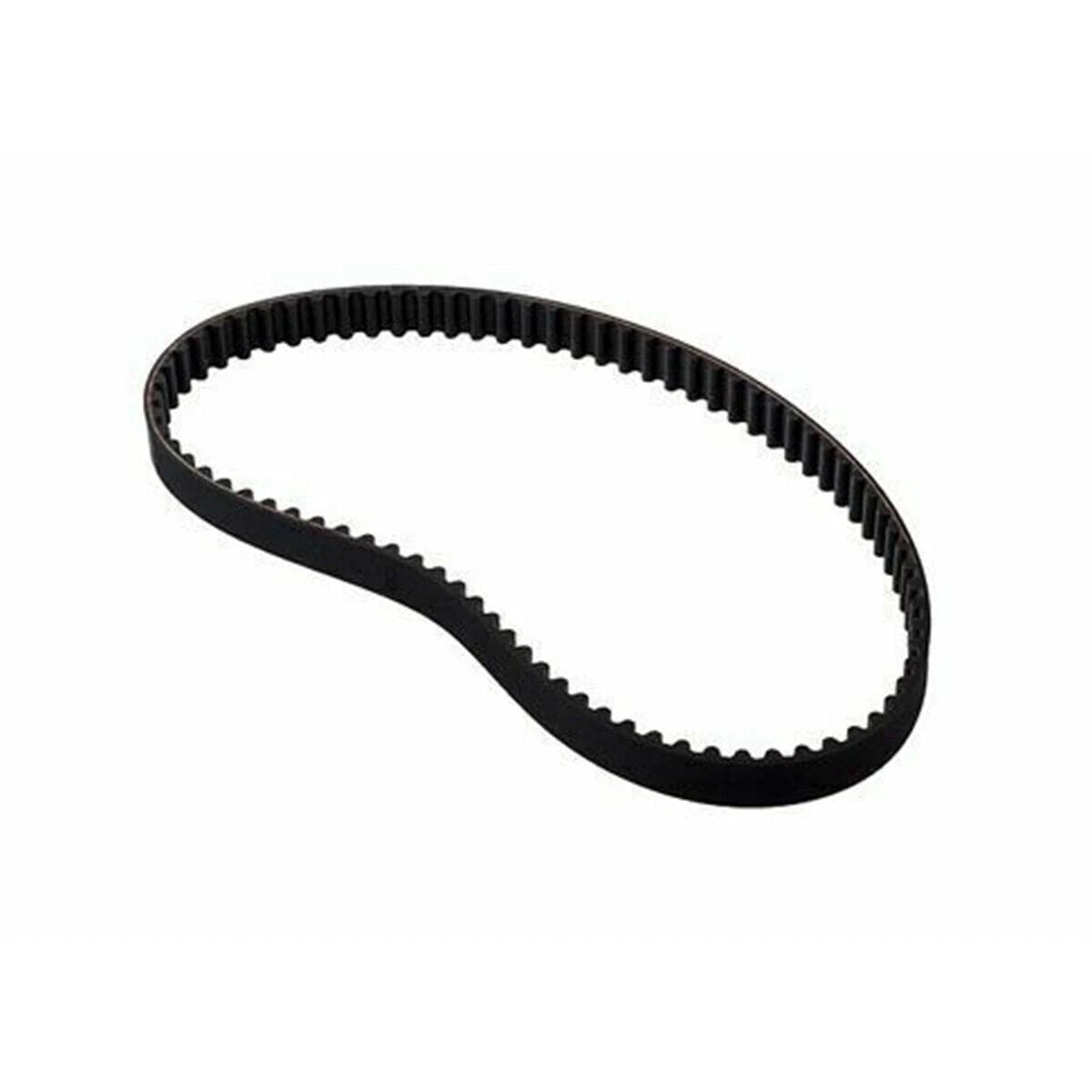 Timing Belt for Yamaha F 15 20 HP 4-Stroke Outboard Motor (6AH-46241-00)