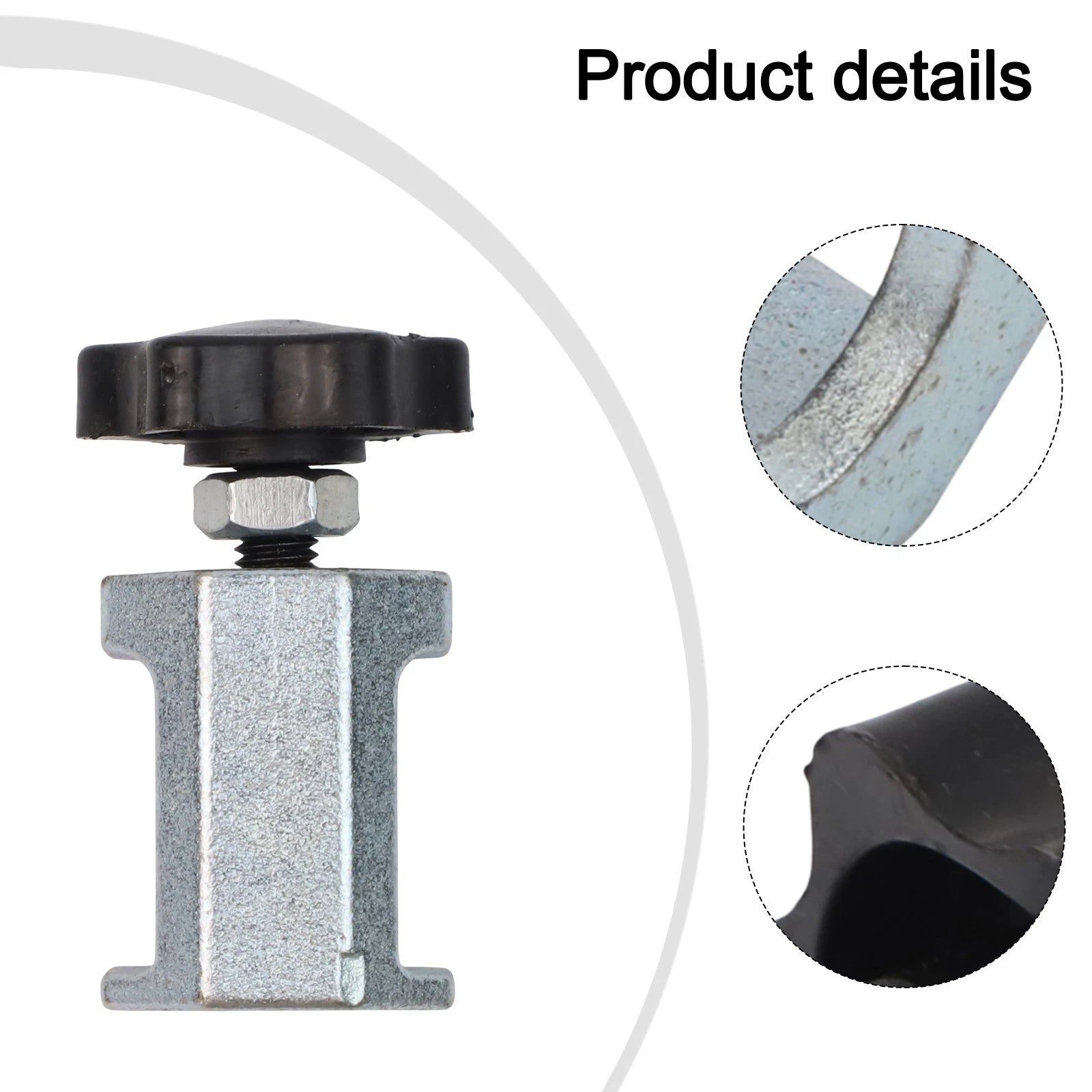 Windshield Wiper Removal Tool for Various Vehicles (Universal Fit)