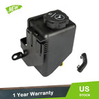 Power Steering Pump Reservoir Kit for Chevrolet Corvette (1997–2013) 15907878