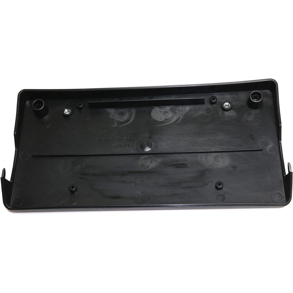 Front License Plate Bracket for BMW X1 (2013-2015)