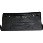 Front License Plate Bracket for BMW X1 (2013-2015)