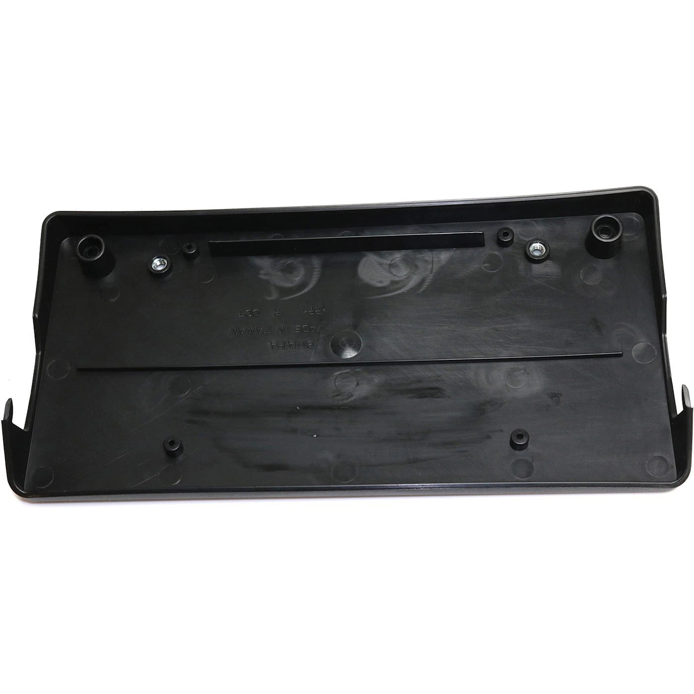 Front License Plate Bracket for BMW X1 (2013-2015)