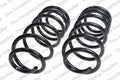 Rear Coil Spring Kit for Ford (Lesjofors 4427531)