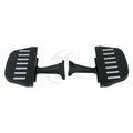 Rear Passenger Floorboard & Highway Foot Pegs for Harley Electra Glide (1993–2023)