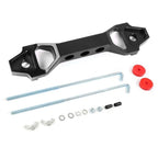 Heavy Duty Battery Hold Down Bracket for Universal Applications