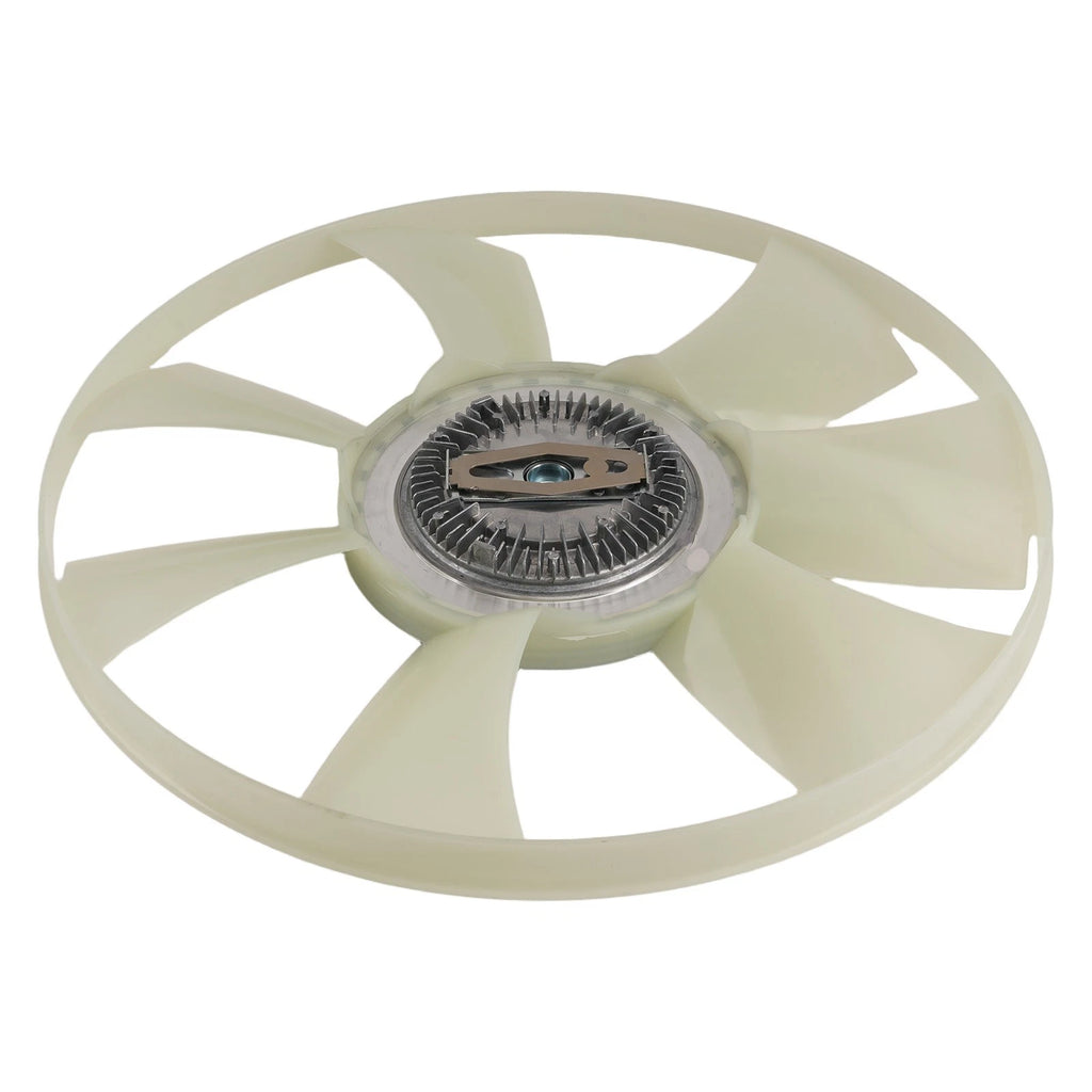 Engine Cooling Fan Clutch for Mercedes Sprinter VW Crafter (2007–2018)