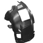 Replacement Front Driver Side Forward Fender Liner for Toyota Hilux (2005–2015)