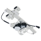 Front Right Electric Power Window Regulator for Buick Lucerne (2006–2011)