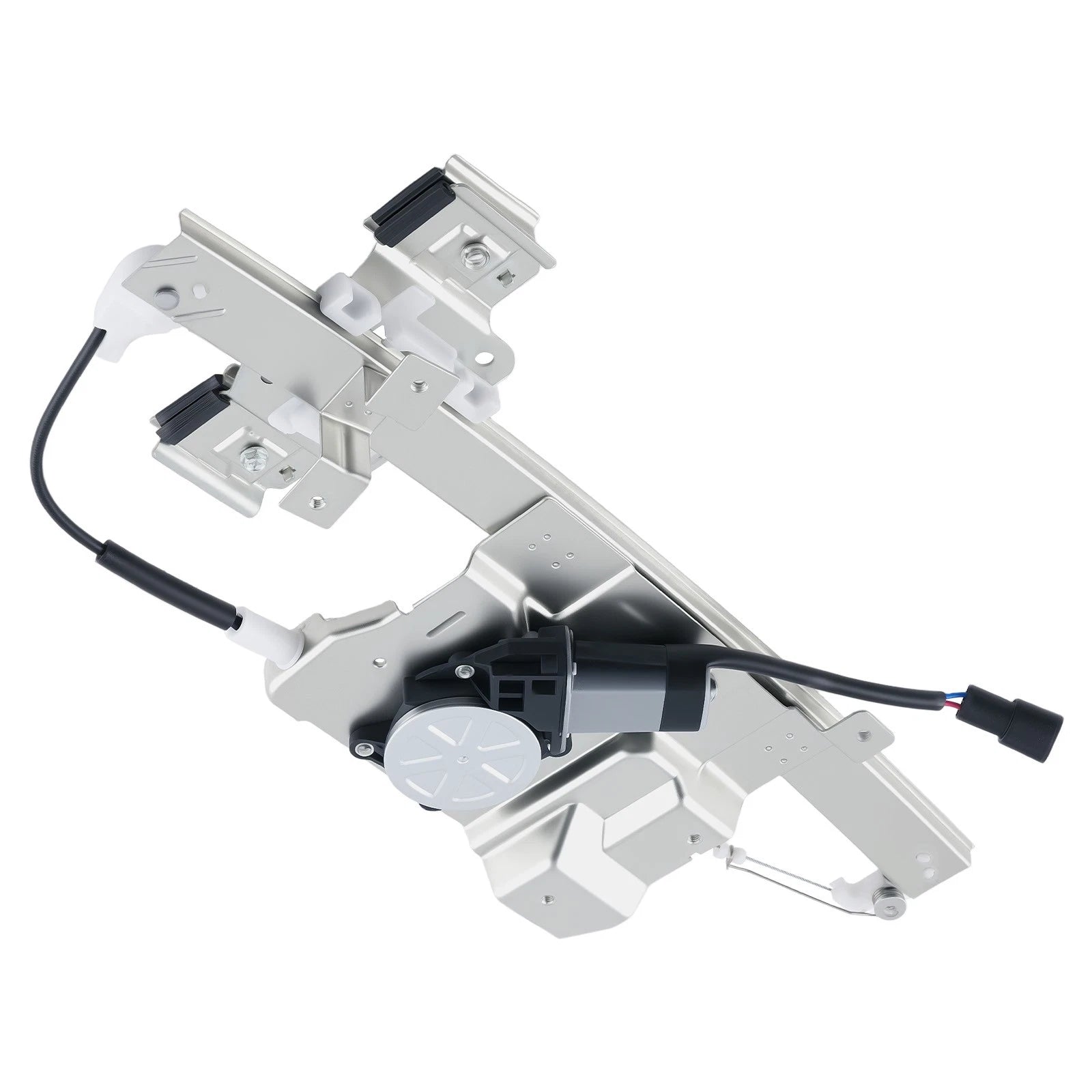 Front Right Electric Power Window Regulator for Buick Lucerne (2006–2011)