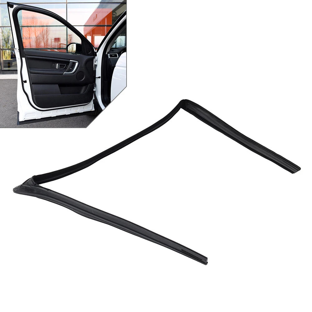 Door Glass Run Channel for Land Rover Discovery Sport (2015–2023)