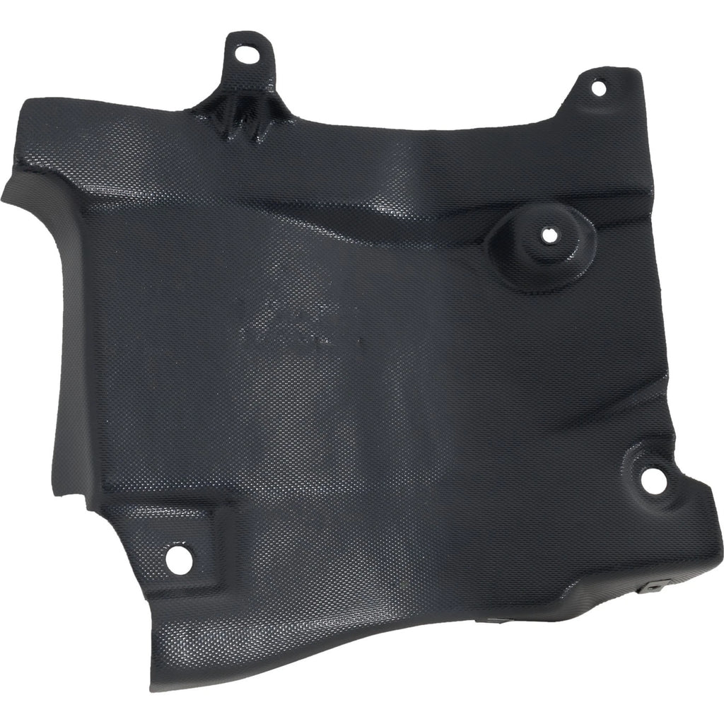Engine Splash Shield for Mazda CX-30 (2020–2024) Front Passenger Side