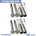 2X Front Camber and Alignment Kit for Toyota Tacoma (1995–2004)