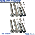 2X Front Camber and Alignment Kit for Toyota Tacoma (1995–2004)