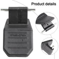 Rear Sunshade Handle for