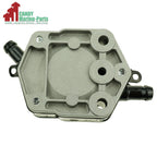 Fuel Pump for Yamaha Outboard 115-300HP (6E5-24410-04-00, 6E5-24410-10-00)