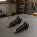 Flat Head Chuck Screw M6 x 22mm for BDF456 BHP442 BHP451 (Replacement)