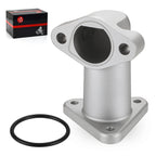 Carburetor Joint for Yamaha Golf Cart Drive2 (2017–2025) JU0-E3505-09-00