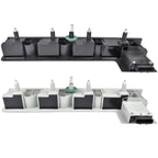 2X Ignition Coils for Cadillac DeVille Eldorado Oldsmobile Aurora (2000-2003)