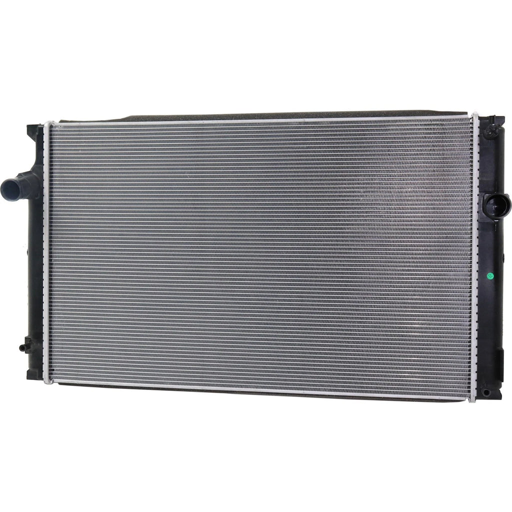 Radiator for Lexus NX300 NX200t (2015–2017)