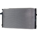 Radiator for Lexus NX300 NX200t (2015–2017)
