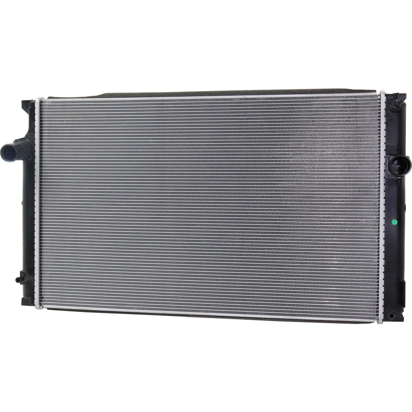Radiator for Lexus NX300 NX200t (2015–2017)