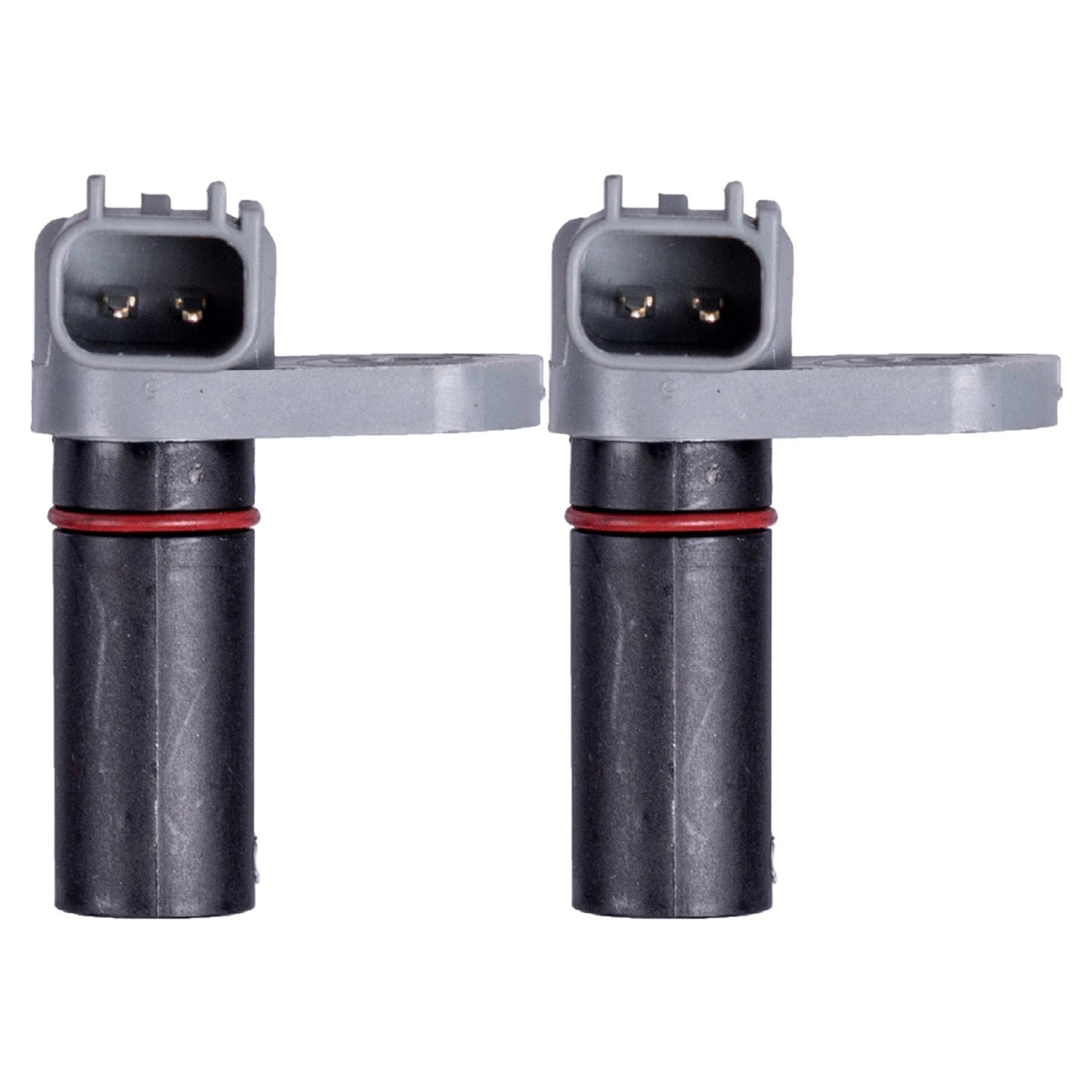 2X Denso Exhaust Camshaft Position Sensors for Ford F-150 (2011–2014)