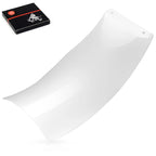 Rear Mud Flap Splash Guard for Honda XR400R (1996–2004)