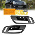 Door Handle Set for Cadillac Escalade ESV/EXT (2007–2014)
