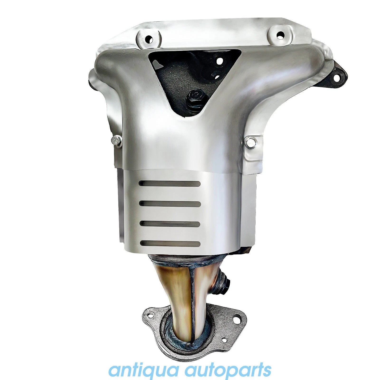 Catalytic Converter for Honda Civic DX LX GX HX (2001–2005) 1.7L