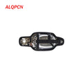 Chrome Front Right Outer Door Handle for Isuzu D-Max (2003-2012)