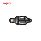 Chrome Front Right Outer Door Handle for Isuzu D-Max (2003-2012)