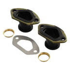 Exhaust Manifolds Kit for 45CC 4500 52CC 5200 58CC