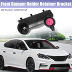Front Right Bumper Mounting Bracket No. 622216CT0A for Nissan Altima (2019–2020)