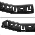 Front Bumper License Plate Mounting Bracket for Lexus RX350 RX450H (2020–2022)