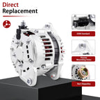 Alternator for Nissan Maxima Infiniti I30 (1995–1997)