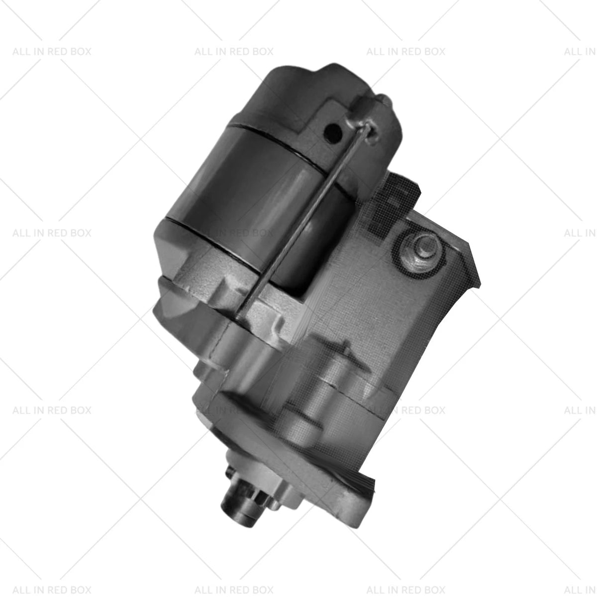 Starter Motor 9T for Toyota Landcruiser FJ80 FJ62 FJ73 FJ75 (1990–1997)