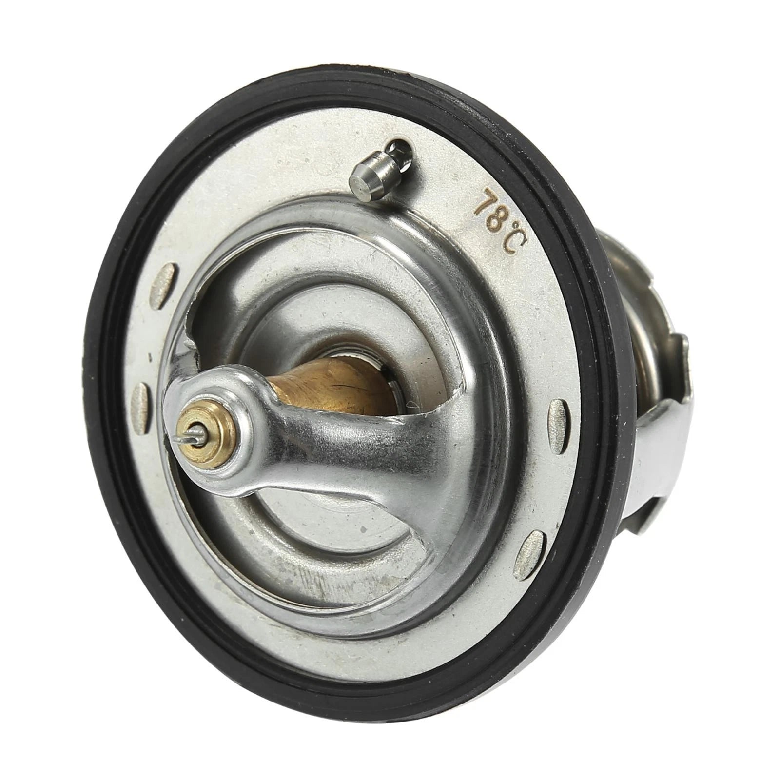 Engine Coolant Thermostat 21200AA072 21236AA010 for Subaru B9 Tribeca (2006–2007)