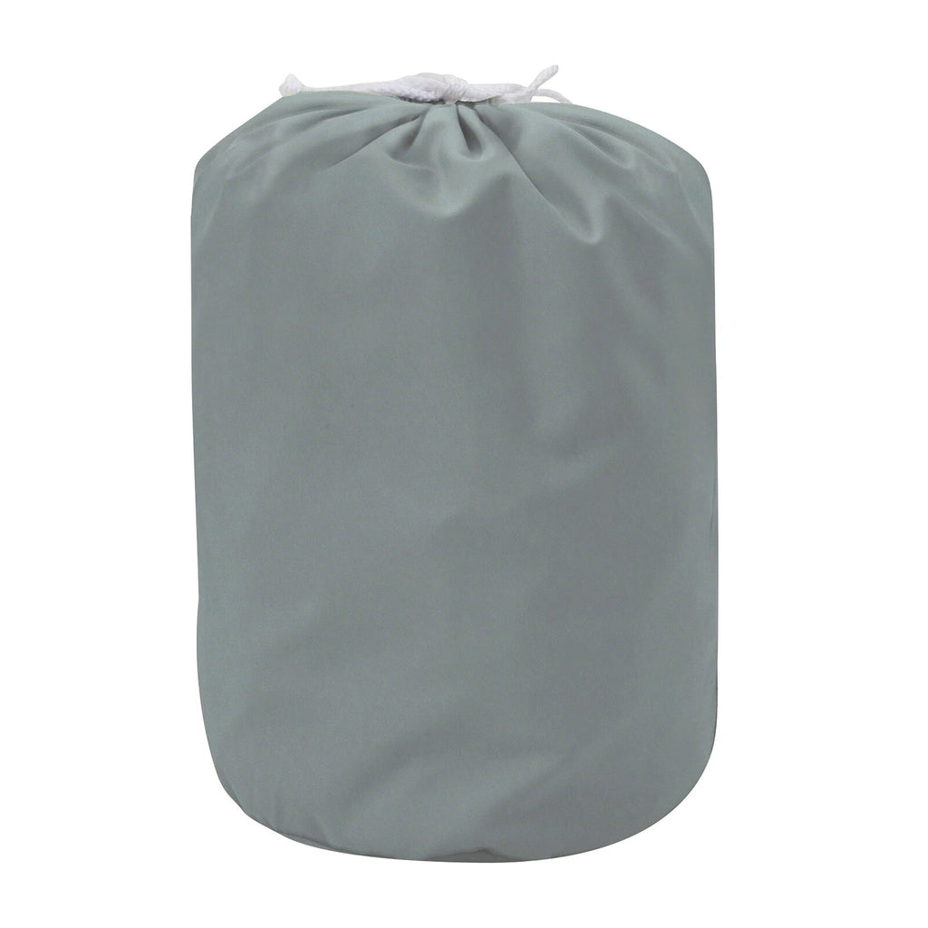 4-Layer 5th Wheel RV Cover for Motorhome Camper 30'-32' L Zipper Access
