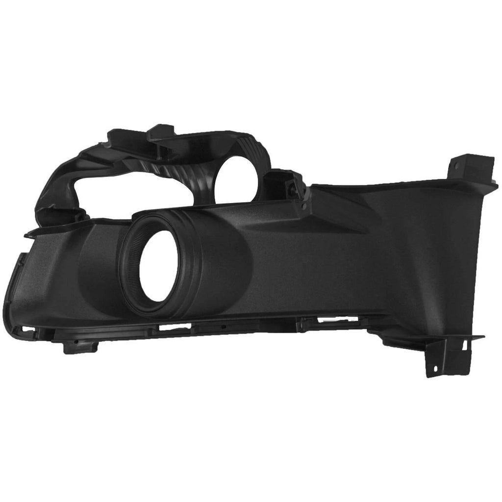 Fog Lamp Trim Bezel for Ford Mustang (2015-2017)